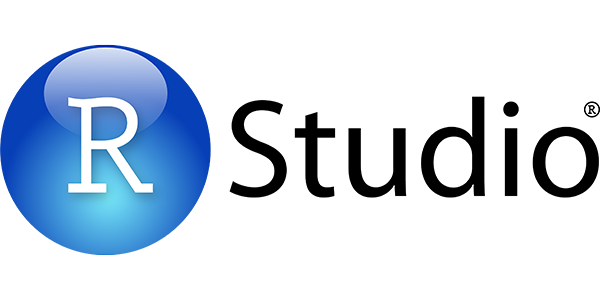 rstudio Logo