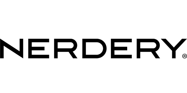 nerdery Logo