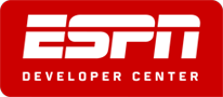 ESPN Developer Center