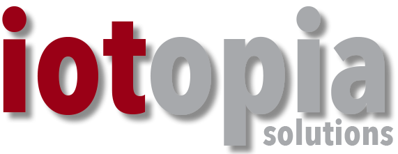 iotopia Logo