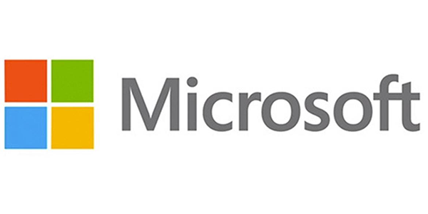 microsoft Logo