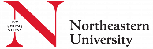 Northeastern University Logo